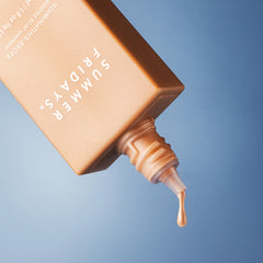 Illuminating Drops