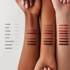 SoftLine Lip Liner Pecan
