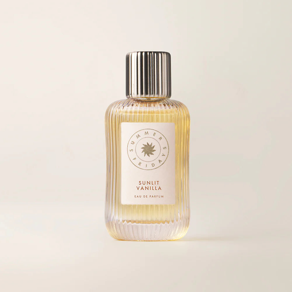 Sunlit Vanilla™ Eau de Parfum