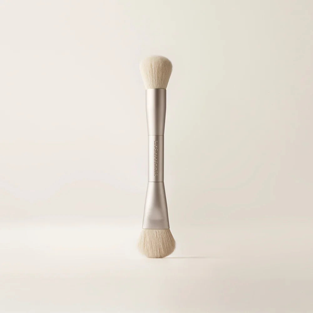 The Blush Brush